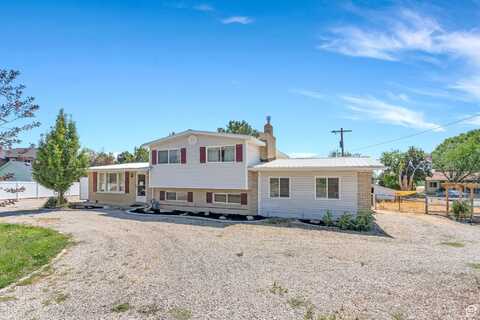 6481 W 9600 N, American Fork, UT 84003