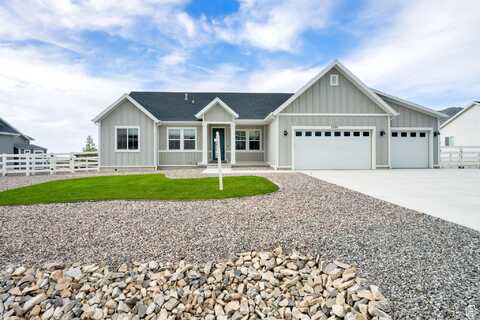 1225 E BLUE MOON, Lake Point, UT 84074