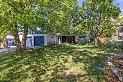 3635 E APOLLO S, Salt Lake City, UT 84124