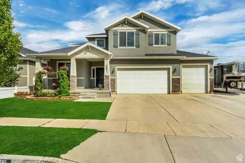 4061 E GAZELLE, Eagle Mountain, UT 84005