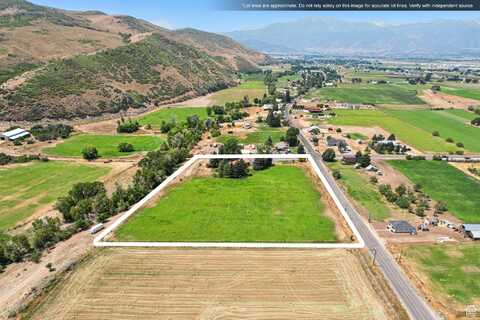 1234 W 3600 S, Daniel, UT 84032