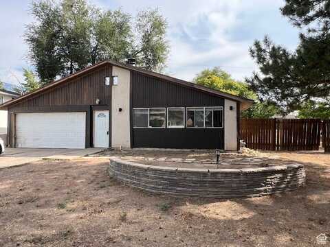 1448 E ESTRELLITA, Sandy, UT 84093