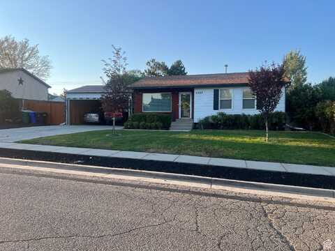 5382 W NORTH LILAC S, West Jordan, UT 84081