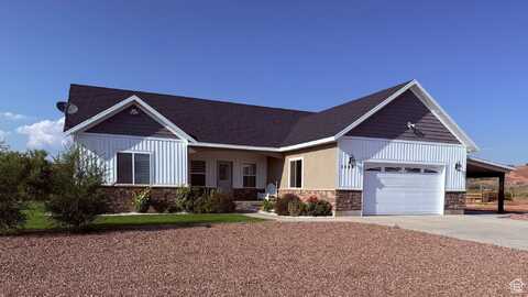3599 E 1375 N, Ballard, UT 84066