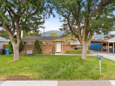 386 N 760 W, Orem, UT 84057