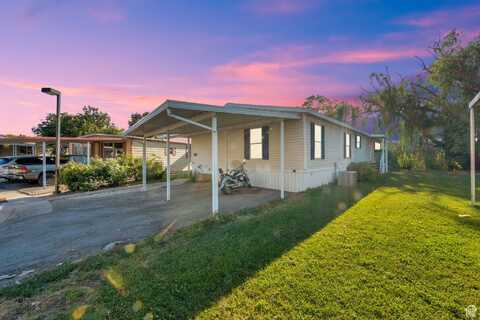 679 PERCIVAL, North Salt Lake, UT 84054