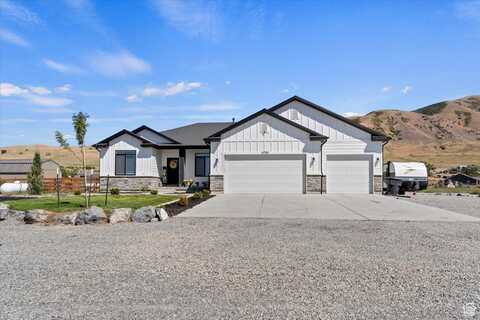 13720 N HIGHWAY 38, Collinston, UT 84306
