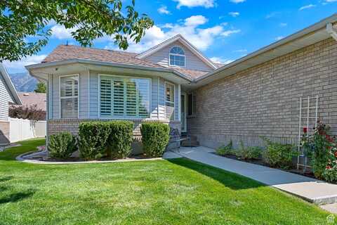 156 N 130 E, Orem, UT 84057