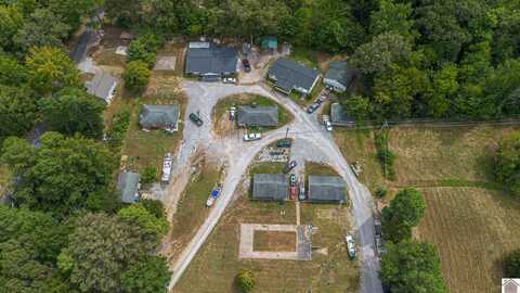 6708 US Highway 641 N, Gilbertsville, KY 42044
