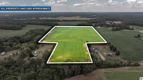 270 Duncan Trl, Dexter, KY 42036