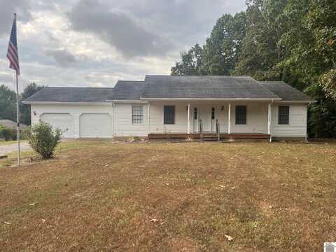 424 Cumberland Road, Gilbertsville, KY 42044