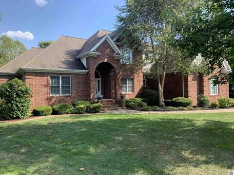 6420 Meadowview Court, Paducah, KY 42001