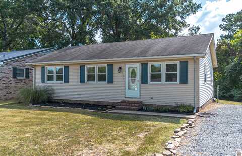 1012 Sanders Ave., Paducah, KY 42001