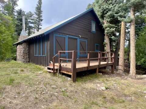 1301 CO RD 131, Westcliffe, CO 81252
