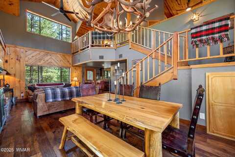 6 County Road 2070, Alpine, AZ 85920