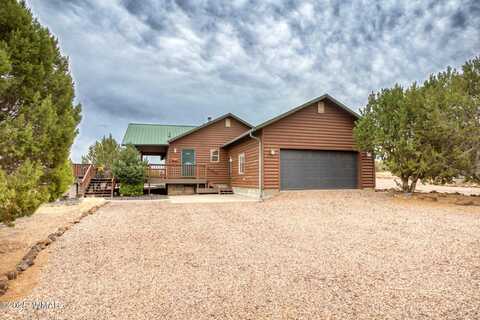 2043 Rocky Road, Show Low, AZ 85901