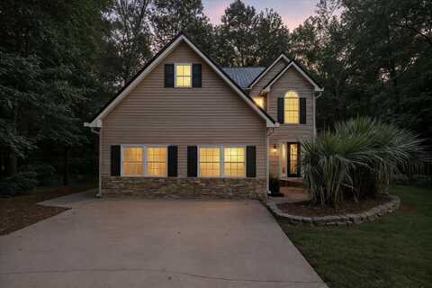 8 BROCK LN, Bremen, GA 30110