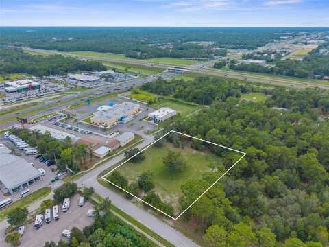 15241 HORN AVENUE, BROOKSVILLE, FL 34613