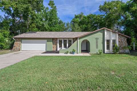 461 SWALLOW LANE, SPRING HILL, FL 34606