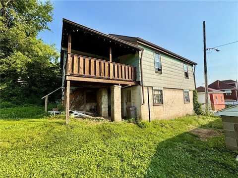 508 N 8th St, Clairton, PA 15025