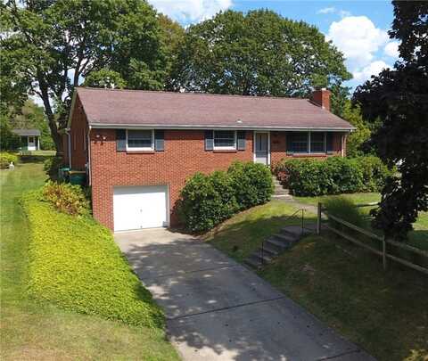 5144 Virginia Dr, Hampden Township, PA 15044