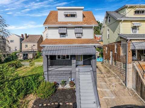 1641 Mount Joseph St, Gregg, PA 15210