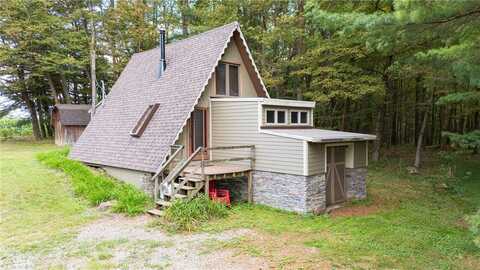 115 Country Corner Lane, Somerset, PA 15501
