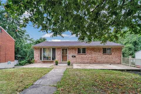 413 Atlantic Ave, Hillsboro, PA 15221