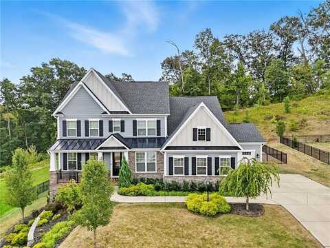 503 Cambridge Ct, Pine Grv Mls, PA 15090