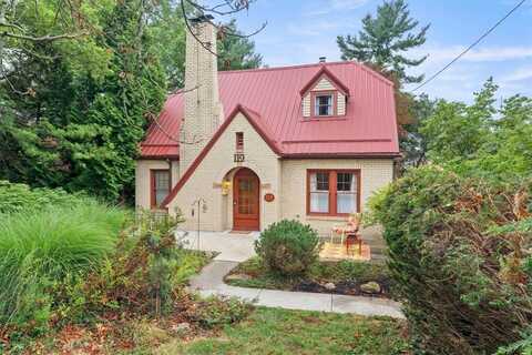 119 Montana St, Hawley, PA 15214