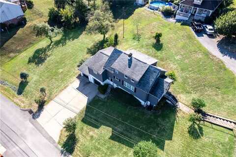 5575 Aiken Rd, Robinson Twp, PA 15136