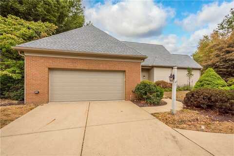 103 Isleworth Way, Pine Grv Mls, PA 15044
