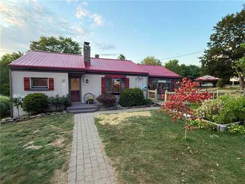 106 Harper Ave, Baden, PA 16001