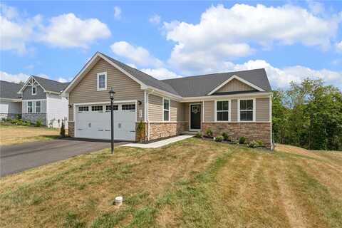 529 Dana Dr, Derry, PA 15044