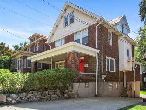 6418 Landview Rd, Squirrel Hill, PA 15217