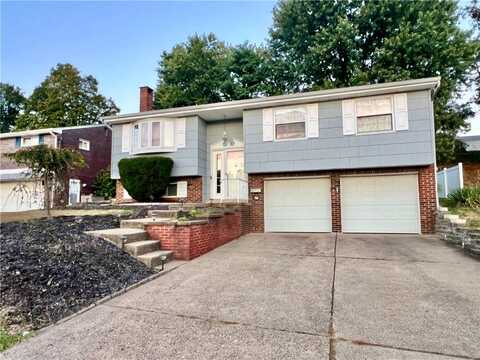 790 Dichicco Dr, Versailles, PA 15137