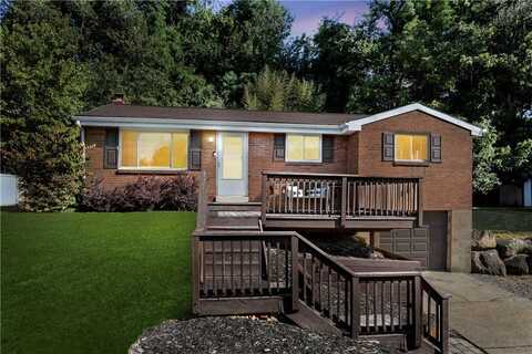 107 Albine Drive, Reese, PA 15116