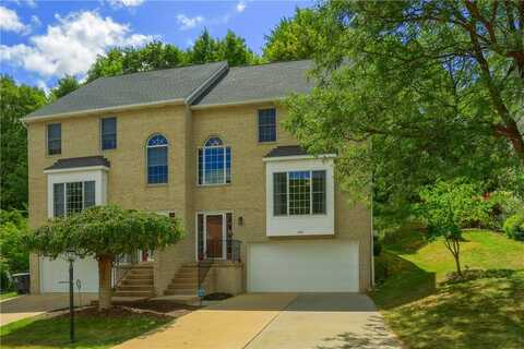 128 Hampshire Drive, Cranberry Twp, PA 16066