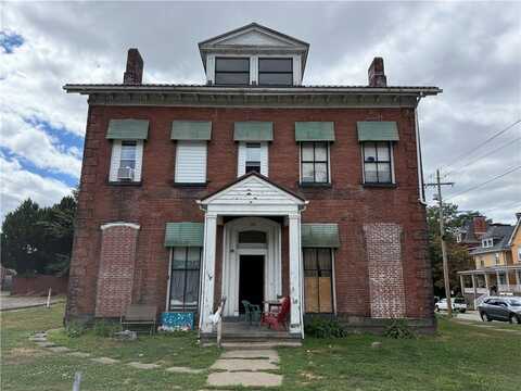 143 N Grant Ave, Kittanning, PA 16201