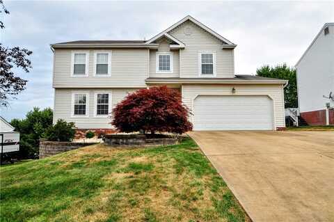 62 Timber Trail Dr, Hempfield Twp, PA 15601