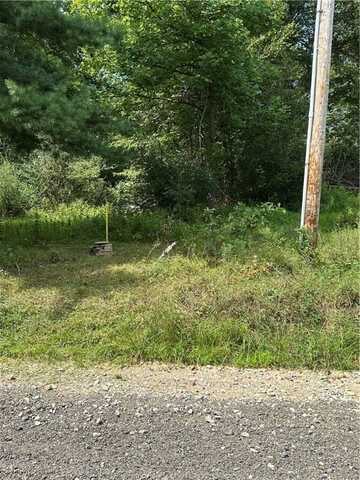 Lot 10 Sarah Furnace Rd, Rimersburg, PA 16248