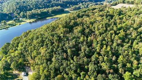 Lot 10 Sarah Furnace Rd, Rimersburg, PA 16248