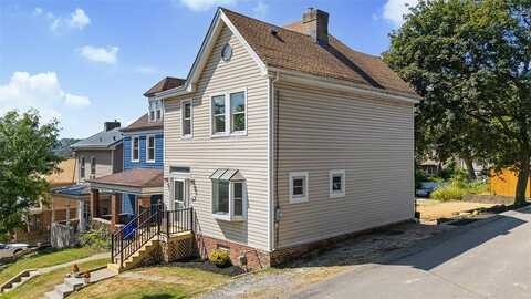 217 Pennsylvania Ave, Emsworth, PA 15202