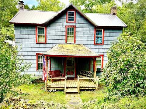 130 State Route 1032, Boggs Twp, PA 16259
