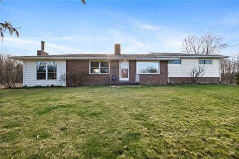66 Black Run Rd, Liberty, PA 16127