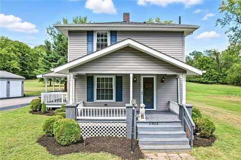1015 Buckeye Dr, South Pymatuning Twp, PA 16150