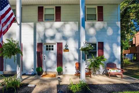 9905 Tomahawk Trl, McCandless, PA 15090