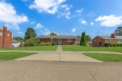 234 Columbia Dr, Center Twp, PA 15001