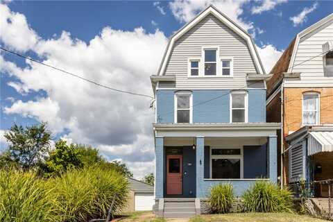 239 Trowbridge St, Hazelwood, PA 15207