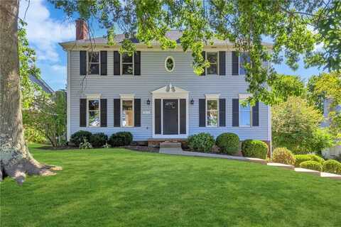 2016 Timber Ln, Hopewell Twp, PA 15001